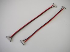 DOPRODEJ - Spojka pro LED pásek s kabelem, 1 barva, 10mm