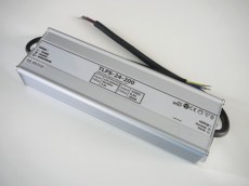 LED zdroj 24V 200W voděodolný IP67