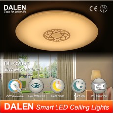 LED inteligentní svítidlo DALEN DL-C206T, DOPRAVA ZDARMA!