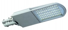 Svítidlo pro veřejné osvětlení NEOJ-2020 (RY), 90LED, 240V, 105W, 7350lm, úhel 145°, IP65
